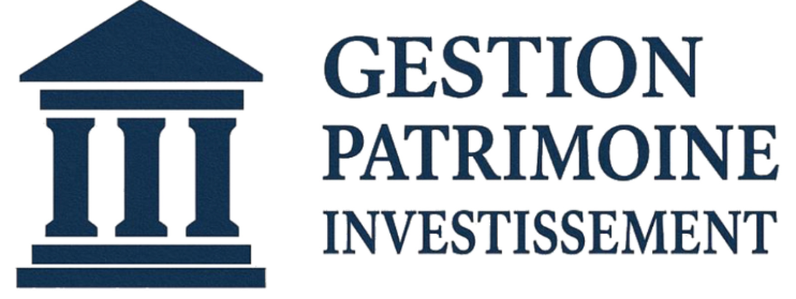 Logo Gestion Patrimoine Investissement (gpi)